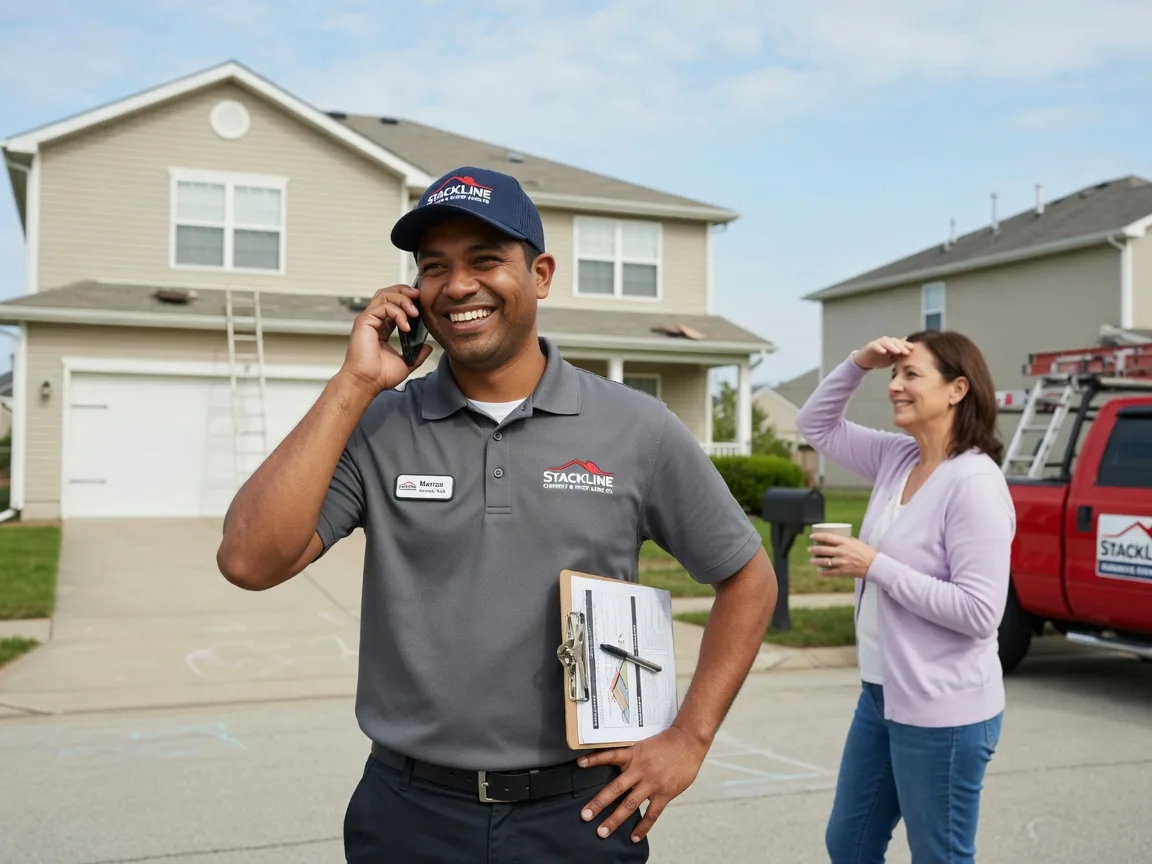 Chimney flashing repair Webster, IA FAQs